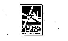 ULTRA SCALE AIRCRAFT INC.