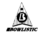 B BOWLISTIC