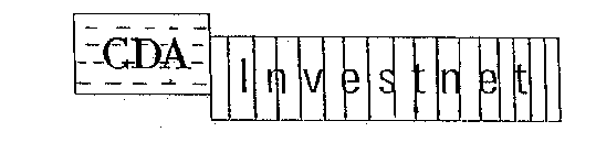 CDA INVESTNET