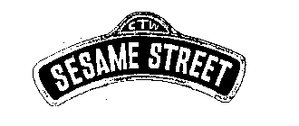 CTW SESAME STREET
