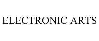 ELECTRONIC ARTS