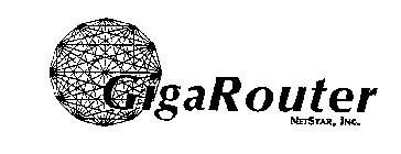 GIGAROUTER NETSTAR, INC.
