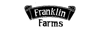 FRANKLIN FARMS