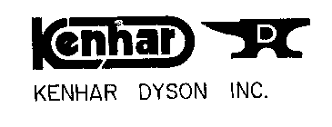 KENHAR D KENHAR DYSON INC.