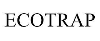 ECOTRAP