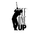 TEE ONE UP