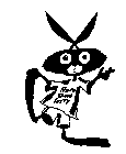 HARE CUT TERRY