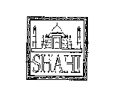 SHAHI