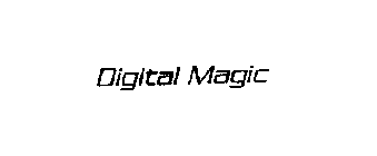 DIGITAL MAGIC