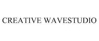 CREATIVE WAVESTUDIO