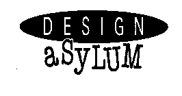 DESIGN ASYLUM