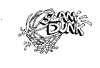 SLAM DUNK