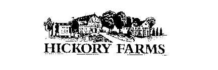 HICKORY FARMS