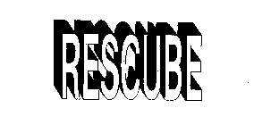 RESCUBE