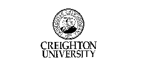 CREIGHTON UNIVERSITY UNIVERSITAS CREIGHTONIANA 1878