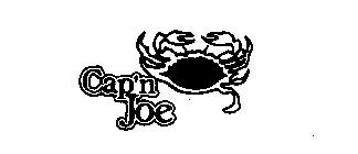 CAP'N JOE