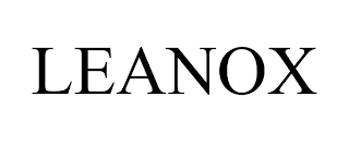 LEANOX