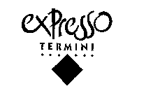 EXPRESSO TERMINI