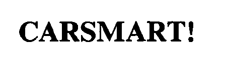 CARSMART!