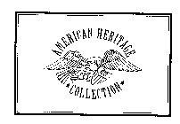 AMERICAN HERITAGE COLLECTION