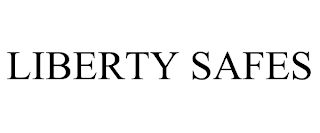 LIBERTY SAFES