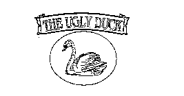 THE UGLY DUCK