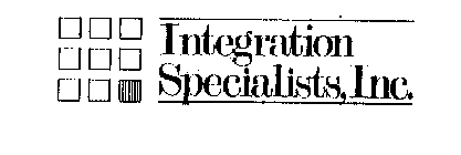 INTEGRATION SPECIALISTS, INC.