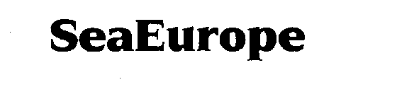 SEAEUROPE