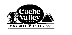 CACHE VALLEY BRAND PREMIUM CHEESE