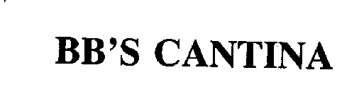BB'S CANTINA