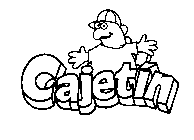 CAJETIN