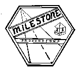 MILESTONE PRODUCTIONS 1 MILE