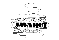 JAVA HUT