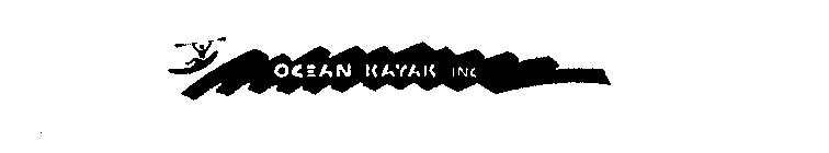 OCEAN KAYAK INC.