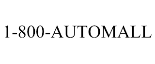 1-800-AUTOMALL