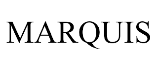 MARQUIS