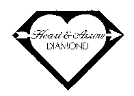 HEART & ARROW DIAMOND