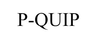 P-QUIP