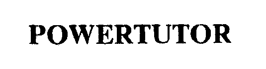 POWERTUTOR