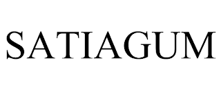 SATIAGUM