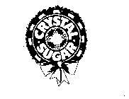 CRYSTAL SUGAR