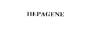 HEPAGENE