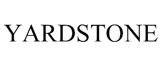 YARDSTONE