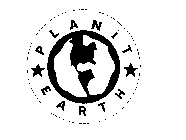 PLANIT EARTH