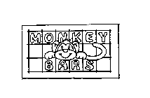 MONKEY BARS