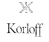 KK KORLOFF