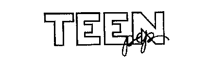 TEEN PEP