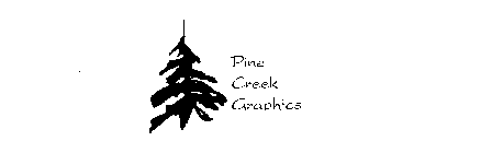 PINE CREEK GRAPHICS