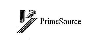 P PRIMESOURCE