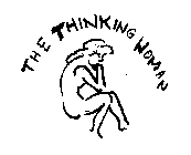 THE THINKING WOMAN